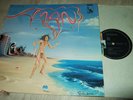 MAN : SAME PROMOSTAMPED LP 1971 LIBERTY LBS 83464 GERMANY