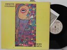 Ornette Coleman LP 
