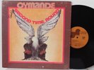 Cymande LP 