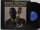 Wes Montgomery LP 