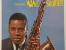 RARE INTRODUCING WAYNE SHORTER VEE JAY MONO DG LP LEE MORGAN WYTON KELLY EXC