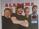 ALABAMA 16 Biggest Hits - Apple Red Vinyl Exclusive LP Record