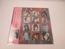 BANGLES DIFFERENT LIGHT CBS/SONY 28AP 3148 with OBI Japan LP Vinyl