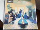 Oasis Definitely Maybe Vinyl