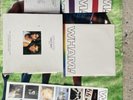 WHAM  The Final Box Set Rare Limited Edition Coloured Gold Vinyl COMPLETE SET