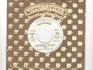 7'' KISS 45 rpm CREATURES OF THE NIGHT promo Jukebox ITALY strong VG listen