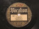 BLUES MEMPHIS MINNIE Bumble Bee / I'm Taking About You VOCALION 1476