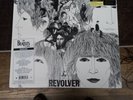 The Beatles - Revolver - 180g Vinyl LP - 2014 -Mono Remastered - Sealed