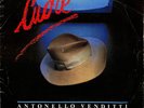 Antonello Venditti - Heart - LP