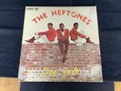 The Heptones   On Top   Studio One 0016   Vinyl LP Record
