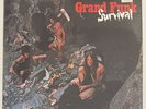 Grand Funk Railroad ‎– Survival - Capitol  ‎– SW-764 LP, US 1971 SEALED