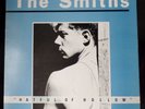 The Smiths - Hatful Of Hollow 1984 UK LP ROUGH 76 Gatefold Sleeve Rare Eire copy