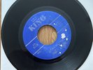 Charles Spurling “She Cried Just A Minute” 7” On King Records