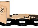 THE WHO - LIVE AT LEEDS, 2016 EU DELUXE EDITION HALF-SPEED vinyl 3LP, SEALED