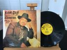 THE AGROVATORS KAYA DUB THIRD WORLD TWS939 UK 1978 VG+/VG