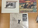 Anderson .Paak Ventura + Malibu + Knxwledge NxWorries Yes Lawd  Vinyl LP Set 3