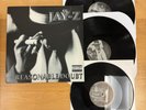 Jay Z Reasonable Doubt 2 LP + 10