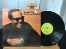 BROTHER JACK MCDUFF STEPPIN’ OUT PRESTIGE PRT7666 REISSUE USA NM/VG