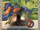 Mega Man Battle Network 2 - Original Video Game Soundtrack LP Mondo Exclusive