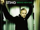 Sting - Brand New Day - 2 LPs - Brand New Vinyl
