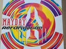 Mayday   / 4x12 Vinyl ( Techno,  Rave,  Thunderdome,  Hardcore )