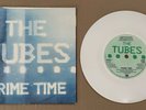 The Tubes Prime Time 7” Mispressing