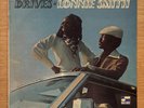 Jazz LP - Lonnie Smith - Drives - Blue Note Records Van Gelden - First Pressing