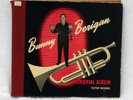 BUNNY BERIGAN -ALBUM- Fragment  3 von 4 Platten Swing/Jazz Schellack 78rpm A382