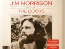 Jim Morrison American Prayer Red Vinyl  RSD The Doors 2018 SEALED