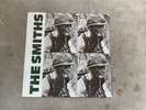 THE SMITHS Meat Is Murder ROUGH TRADE RTD 28 GERMAN PRESS 1985 VINYL LP