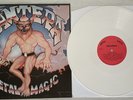 PANTERA - METAL MAGIC LIMITED  WHITE VINYL LP 2024 NEW COWBOYS VULGAR FAR BEYOND