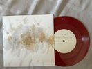 LONGLEGS Premiere 7inch 45 Red Vinyl Nic Cage Sings  Single Horror LA Exclusive