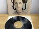 Claudine Longet Colours 12 Inch Vinyl LP Original 1968 A1 B1 Press VG