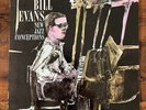 Bill Evans New Jazz Conceptions Riverside 1966 Orpheum Pressing VG++