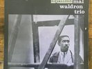 Mal Waldron Impressions New Jazz Prestige DG First OG RVG 1959 Pressing VG+