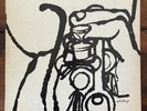Miles Davis Quintet Cookin' Prestige RVG Coltrane 1958 DG