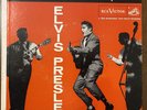ELVIS PRESLEY EP EPA-830 SHAKE, RATTLE & ROLL ORIGINAL DOG ON TOP LABEL
