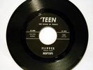 Moptops Flipper/Mop-Top Hawaii Garage Surf Instrumental 1965 Teen Listen