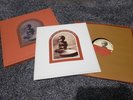 George Harrison The Concert For Bangladesh Records With Booklet