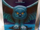 Rush - Fly By Night Vinyl LP Record SRM-1-1023