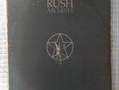 Rush - Archives Vinyl Triple LP Record SRM-3-9200