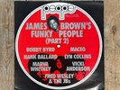 James Brown’s Funky People (Part 2)