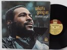 Marvin Gaye LP 