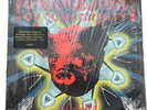 Corrosion Of Conformity Wiseblood Record Vinyl LP Original Pressing COC Shrink