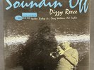 Dizzy Reece on Blue Note 4033.
