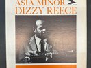 Dizzy Reece on New Jazz 8274.