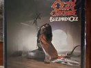 Ozzy Osbourne – Blizzard Of Ozz 1981 vinyl