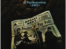 The Beatles featuring Tony Sheridan In The Beginning (1961) GATEFOLD Vinyl LP