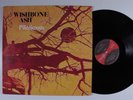 WISHBONE ASH Pilgrimage MCA LP VG+ uk gatefold z