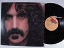 FRANK ZAPPA Apostrophe DISCREET LP VG++ z